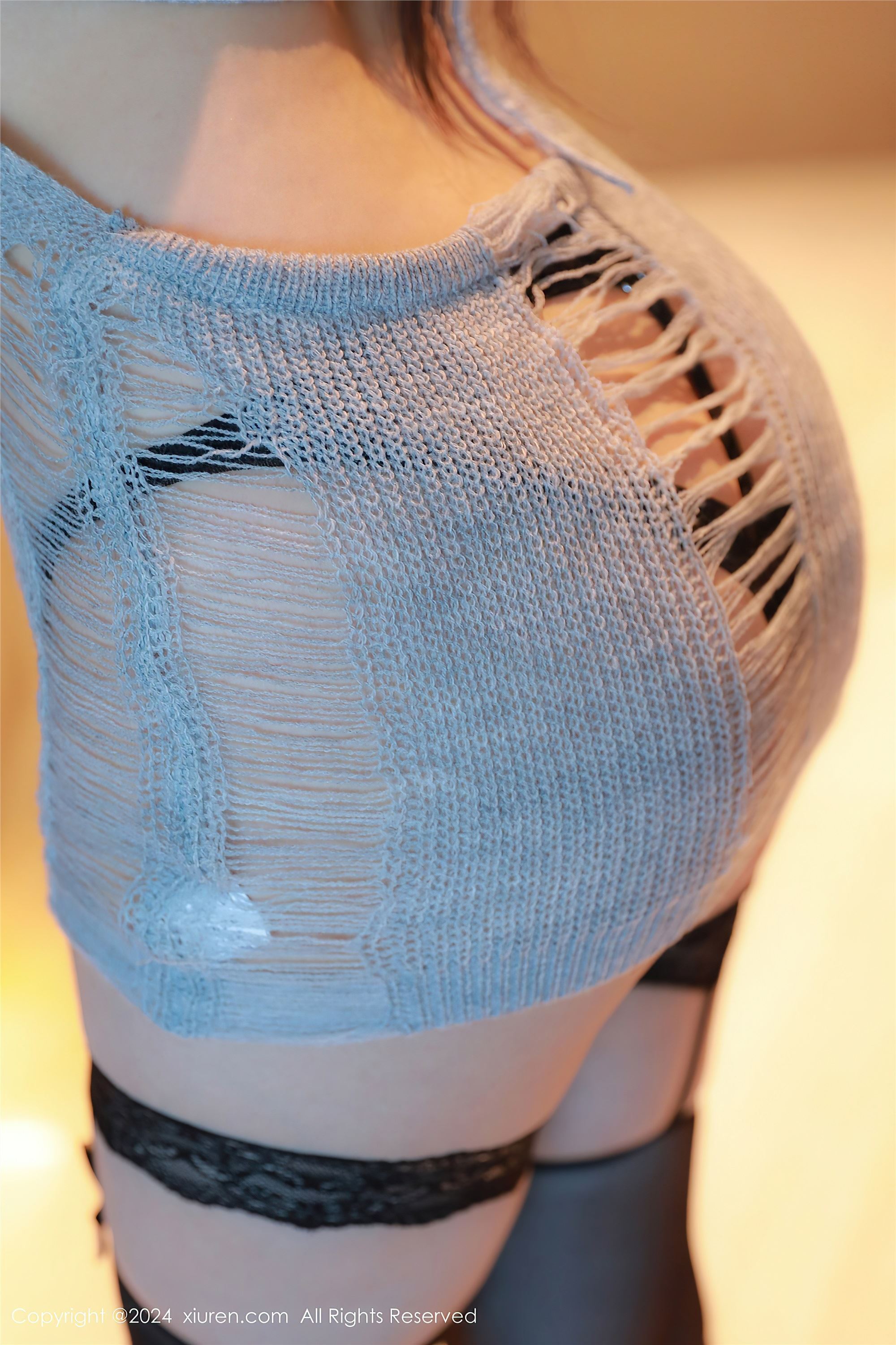 Xiuren秀人网 2024.02.28 NO.8149 林杉杉